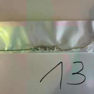 IMG_5140 bracelet pierres rondes colorées